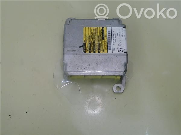 Airbag control unit/module   334748102,8917002L80