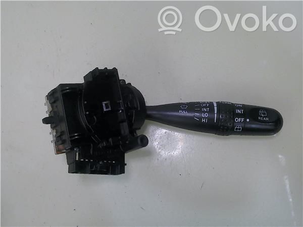 Toyota Corolla E120 E130 Interruptor del limpiaparabrisas 