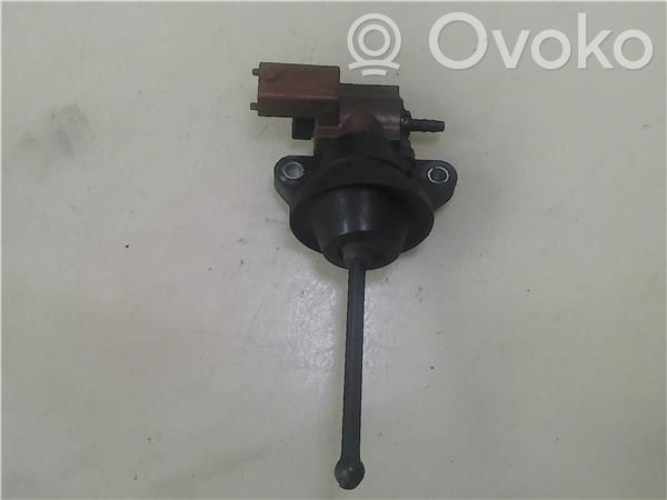 Opel Corsa D Colector de admisión 