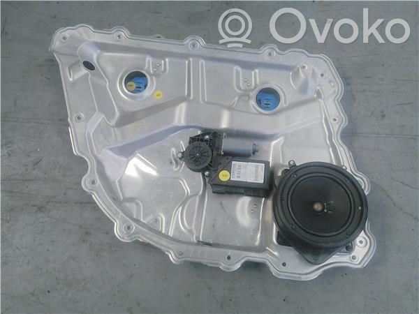 Audi A8 S8 D3 4E Elektryczny podnośnik szyby drzwi tylnych 
