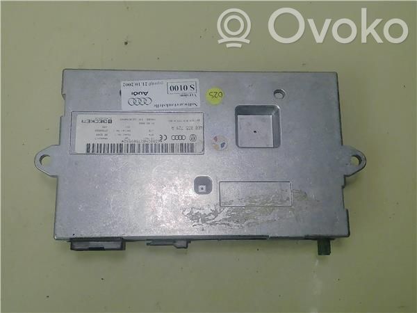 Bluetooth Modul Steuergerät   4E0035729A,4E0910729A