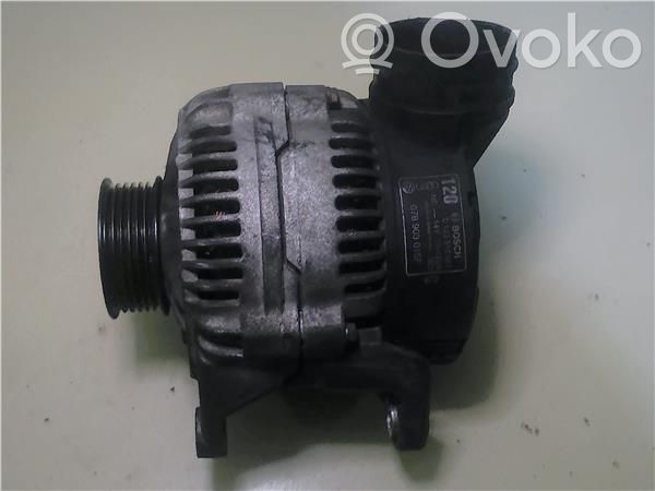 Audi A6 S6 C5 4B Alternador 