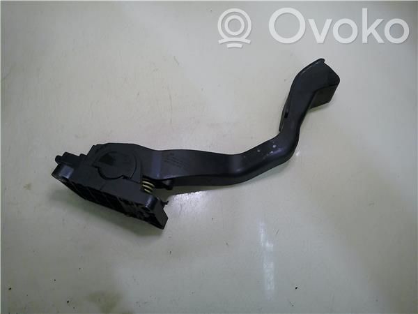 Peugeot 307 Gaspedal 