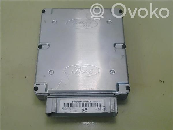 Galios (ECU) modulis   92BB12A650GA