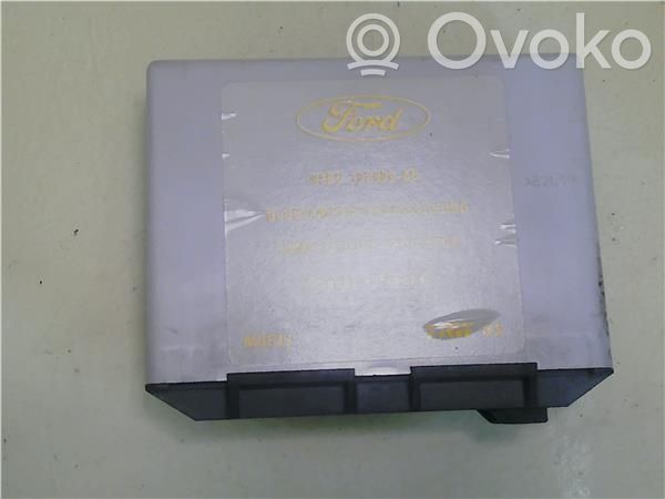 Engine control unit/module   93BG10C909AB