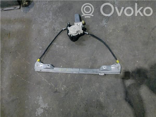 Renault Clio II Alzacristalli elettrico della portiera anteriore 