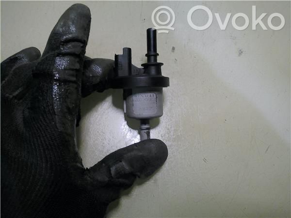 Válvula electromagnética   8200248821,269516045