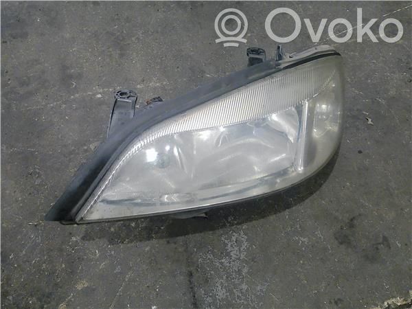 Opel Astra G Lampa przednia 