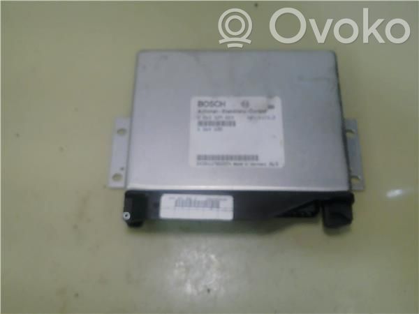 BMW 5 E39 ESP (stability system) control unit 