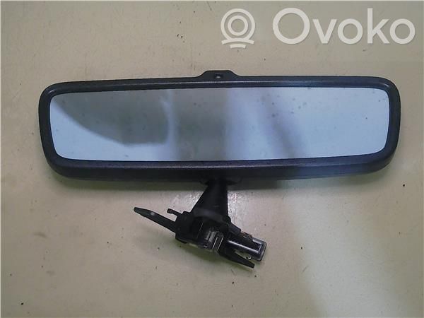Espejo retrovisor (interior)   24438231,FOTOSENSIBLE