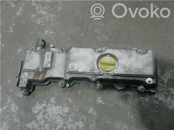 Opel Vectra C Galvutės dangtelis 