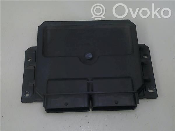 Renault Kangoo I Engine control unit/module ECU 