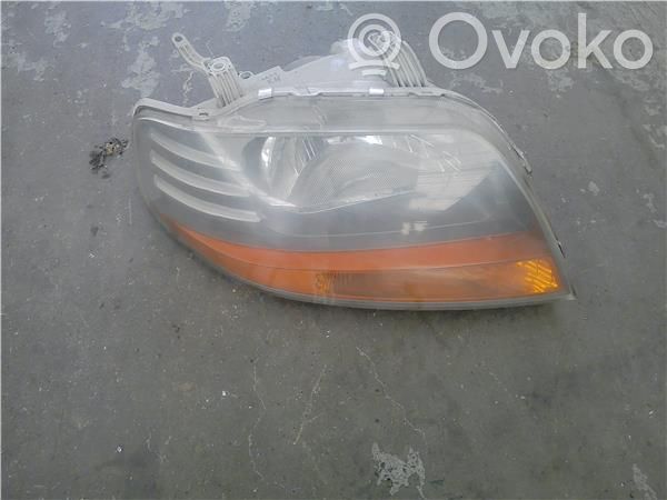 Daewoo Kalos Phare frontale 