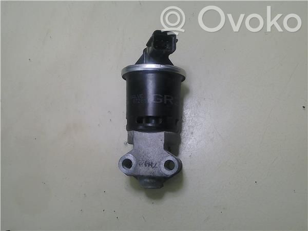 Daewoo Kalos EGR vārsts 