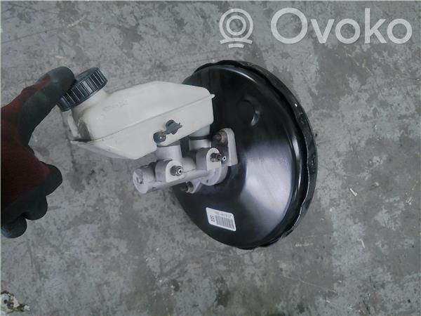 Jarrutehostin   96534598,BB4A19L
