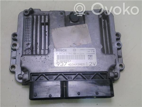 Alfa Romeo 147 Engine control unit/module ECU 