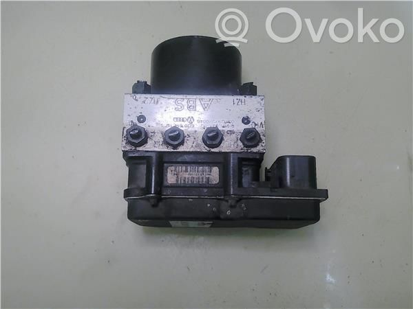 Volkswagen Polo ABS control unit/module 