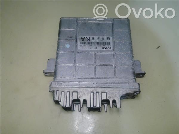 Opel Vectra B Engine control unit/module ECU 