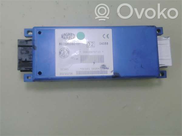Fiat Stilo Engine control unit/module ECU 