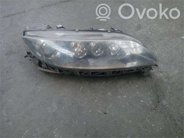 Mazda 6 Headlight/headlamp 