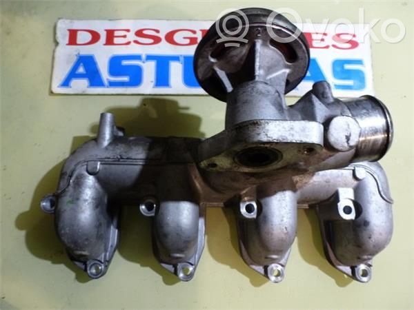 Ford Focus EGR vožtuvas 