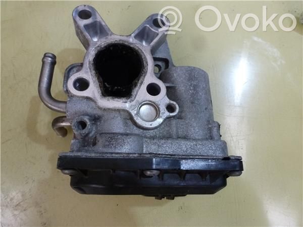 Subaru Forester SH Zawór EGR 