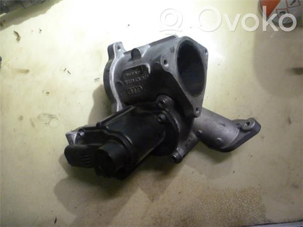 Seat Altea XL Válvula EGR 