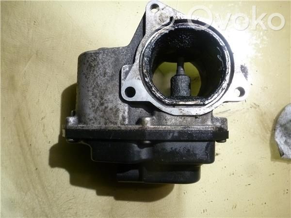 Volkswagen PASSAT B6 Válvula EGR 