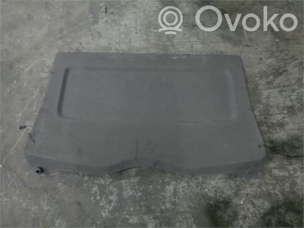 Ford Focus Parcel shelf load cover 