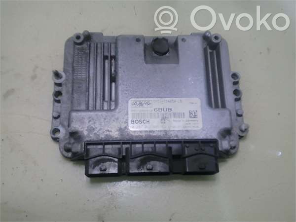 Ford Focus Engine control unit/module ECU 