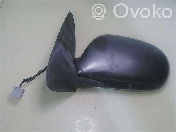 Nissan Almera N16 Front door electric wing mirror 
