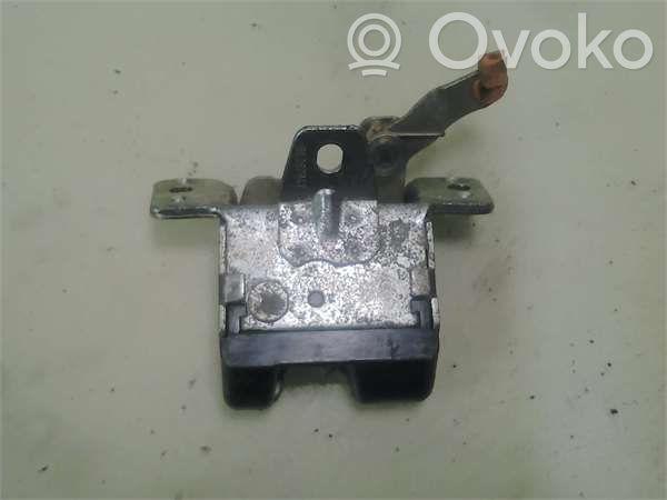 Tailgate/trunk/boot lock/catch/latch   55607,90387847