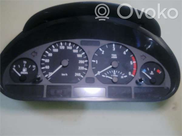 Speedometer (instrument cluster)   4117708,263639160