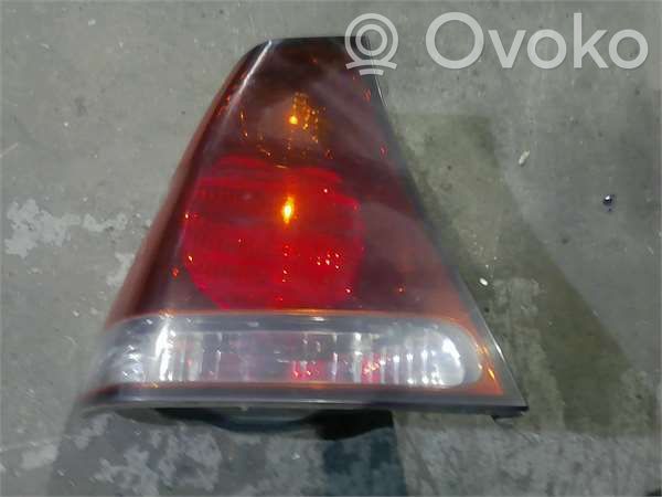 BMW 3 E46 Lemputė 