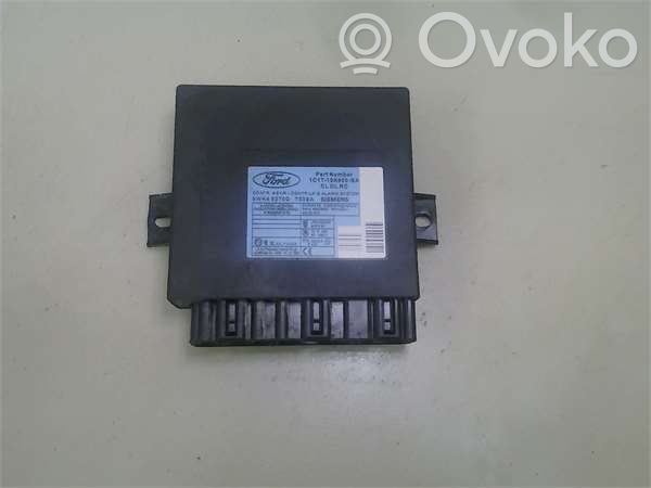 Galios (ECU) modulis   1C1T15K600BA,5WK48270G