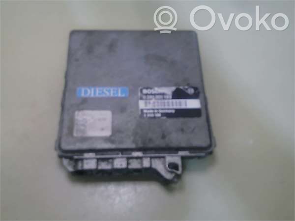 Unidad de control/módulo ECU del motor   281001193,2245130