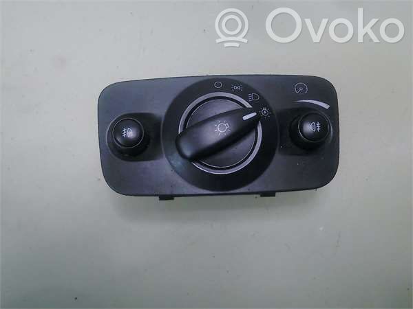 Ford Galaxy Light switch 