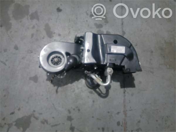Ford Galaxy Silniczek nagrzewnicy 