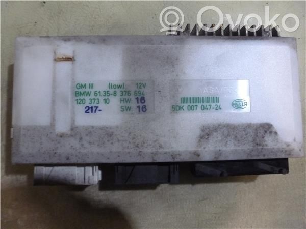 Komforta modulis   61358376694,5DK00704724
