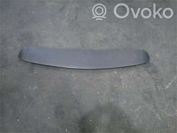 Citroen C4 I Tailgate/trunk spoiler 