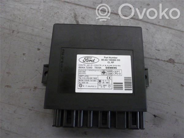 Module confort   98AG15K600DD,CLRF