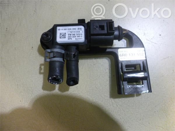 Seat Ibiza IV (6J,6P) Klopfsensor 