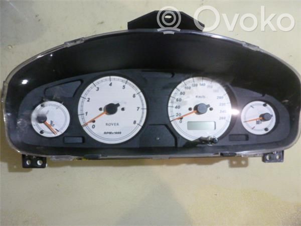 Rover 45 Speedometer (instrument cluster) 