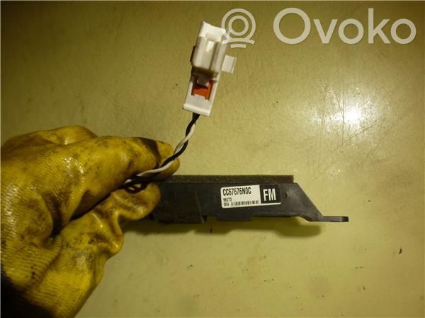 Antenna control unit   CC67676N0C