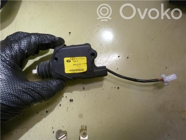 Daewoo Lanos Tailgate/trunk/boot lift motor 