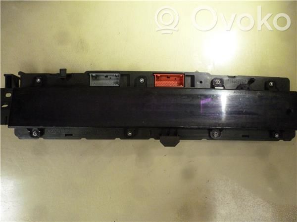 Renault Espace IV Velocímetro (tablero de instrumentos) 