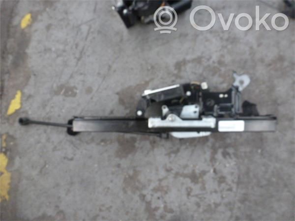 KIA Carnival Moteur ouverture de coffre 