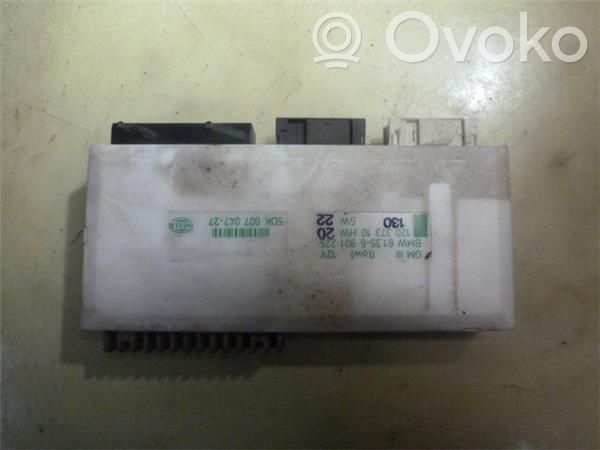 Módulo de confort/conveniencia   61356901225,5DK007047