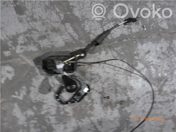 BMW 5 E39 Palanca de cambios 