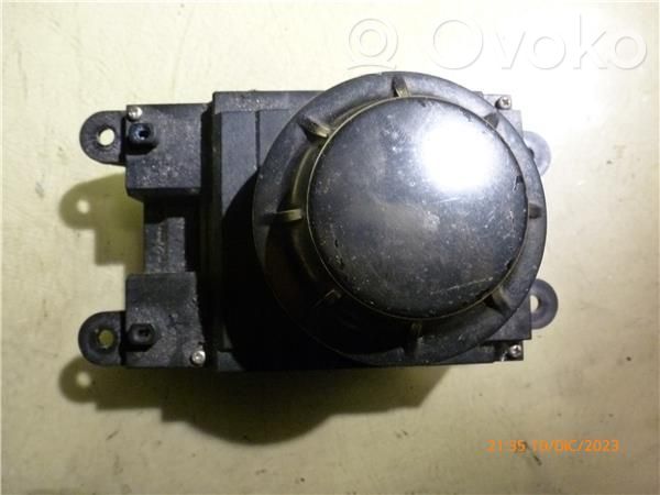 BMW 5 E60 E61 Unidad de control/módulo del navegador GPS 